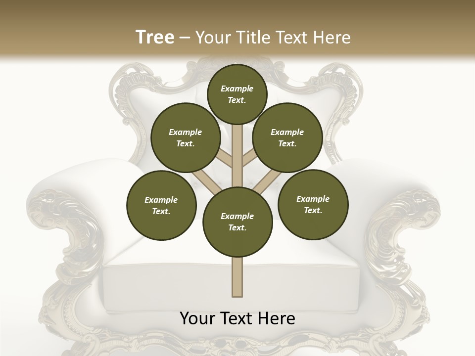 Shape Old Sit PowerPoint Template