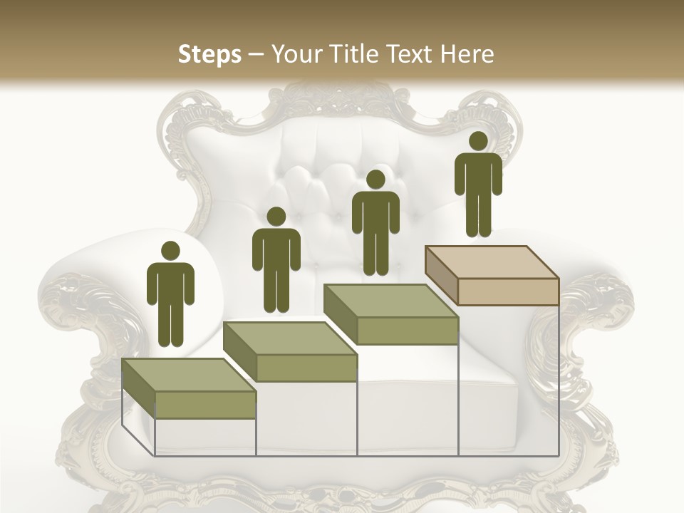 Shape Old Sit PowerPoint Template