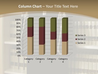 Studio Defender Crime PowerPoint Template