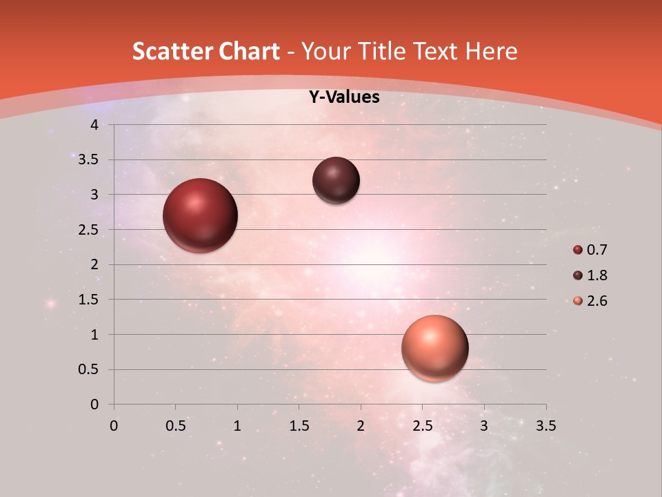 Graphic Illustrated Night PowerPoint Template