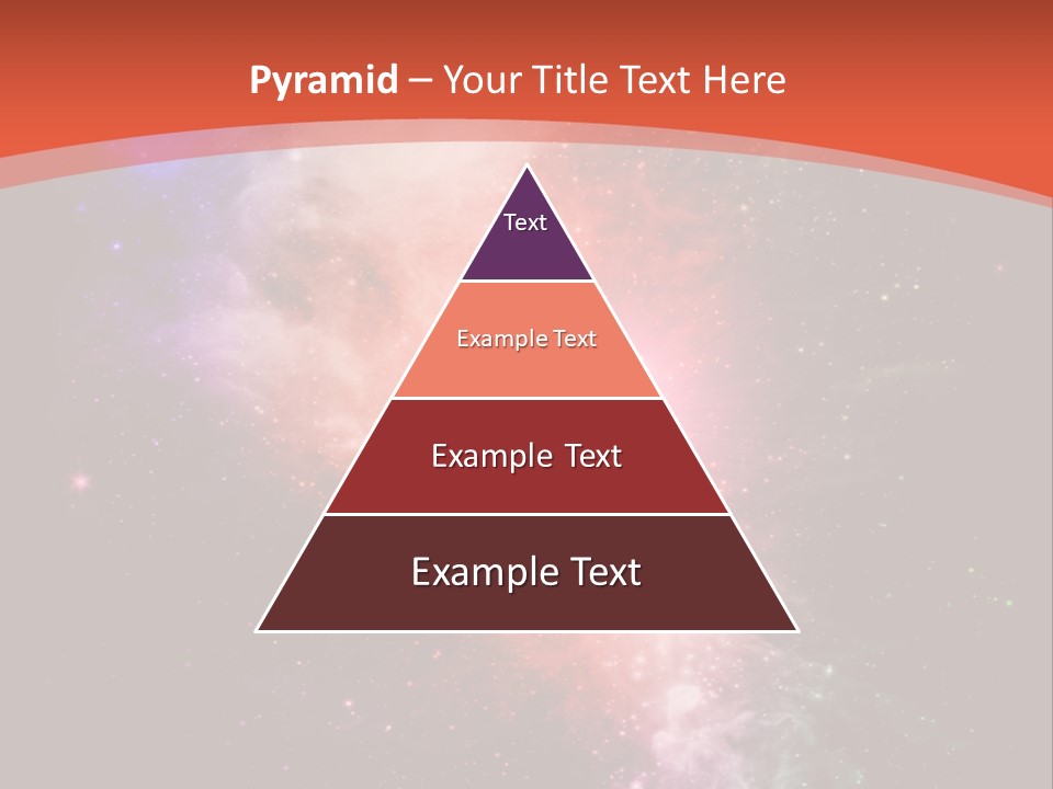 Graphic Illustrated Night PowerPoint Template