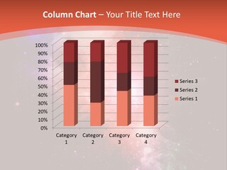 Graphic Illustrated Night PowerPoint Template