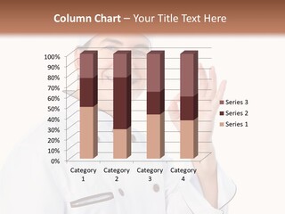 Cook S Worker PowerPoint Template