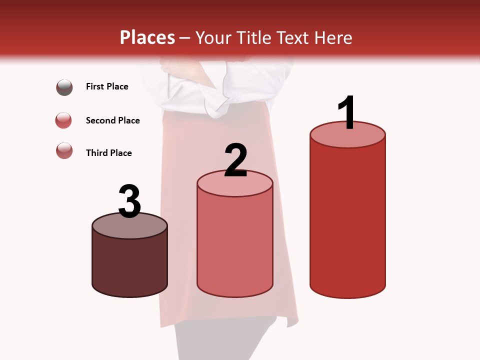 Friendly Profession Modern PowerPoint Template