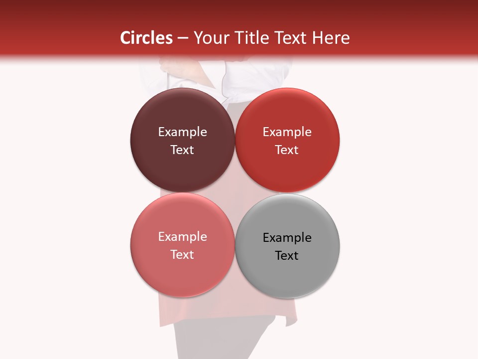 Friendly Profession Modern PowerPoint Template