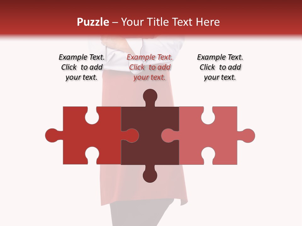 Friendly Profession Modern PowerPoint Template