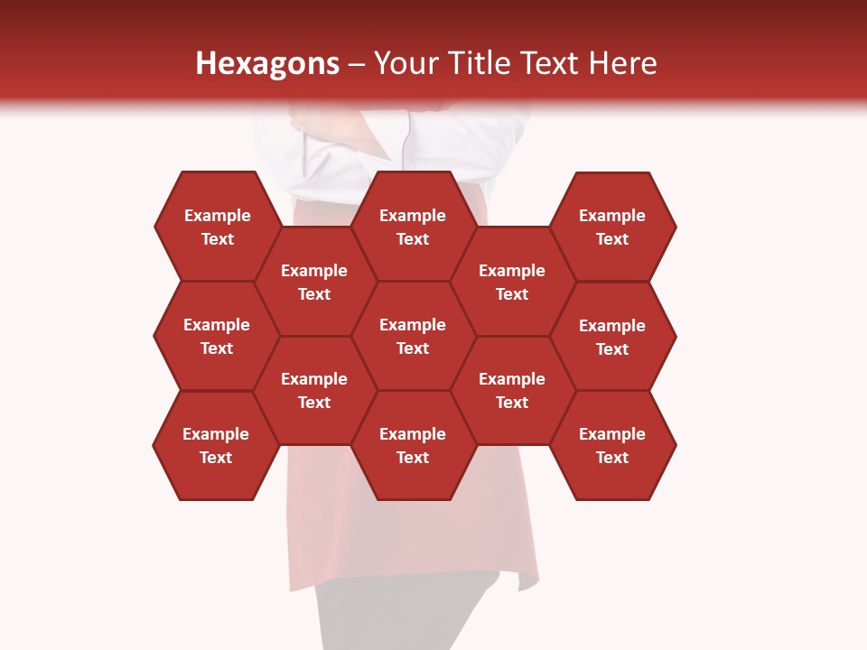 Friendly Profession Modern PowerPoint Template