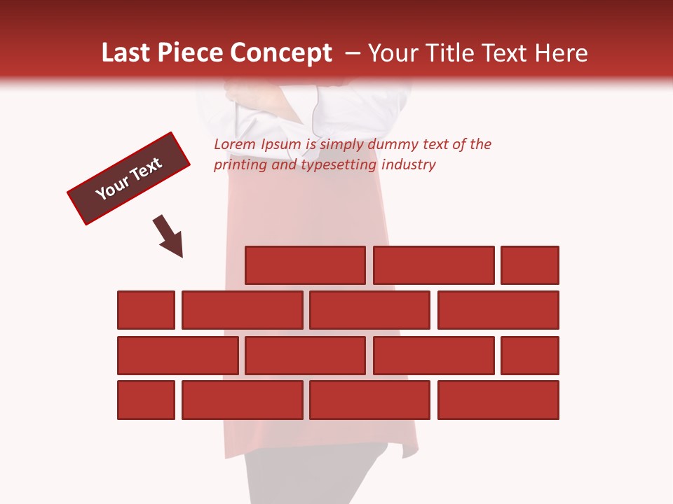 Friendly Profession Modern PowerPoint Template