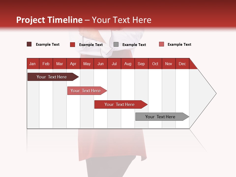 Friendly Profession Modern PowerPoint Template
