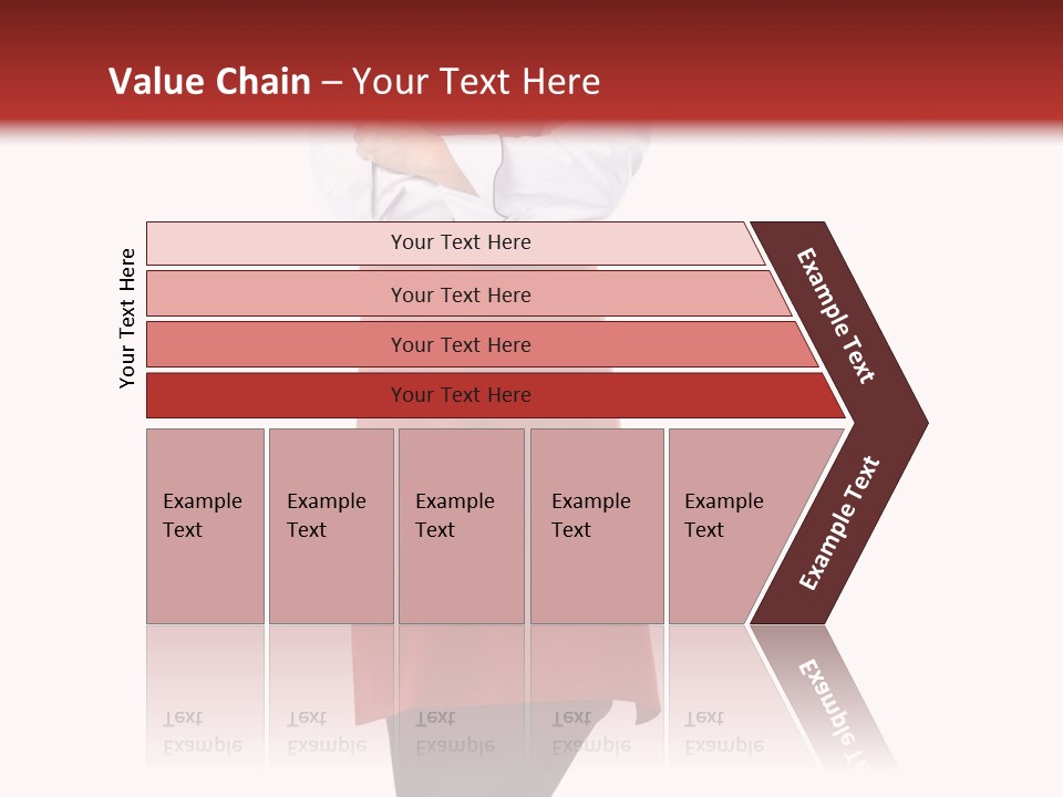 Friendly Profession Modern PowerPoint Template