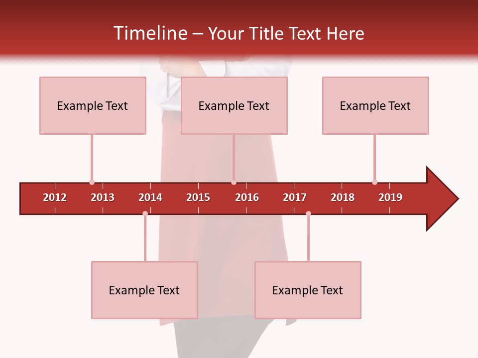 Friendly Profession Modern PowerPoint Template