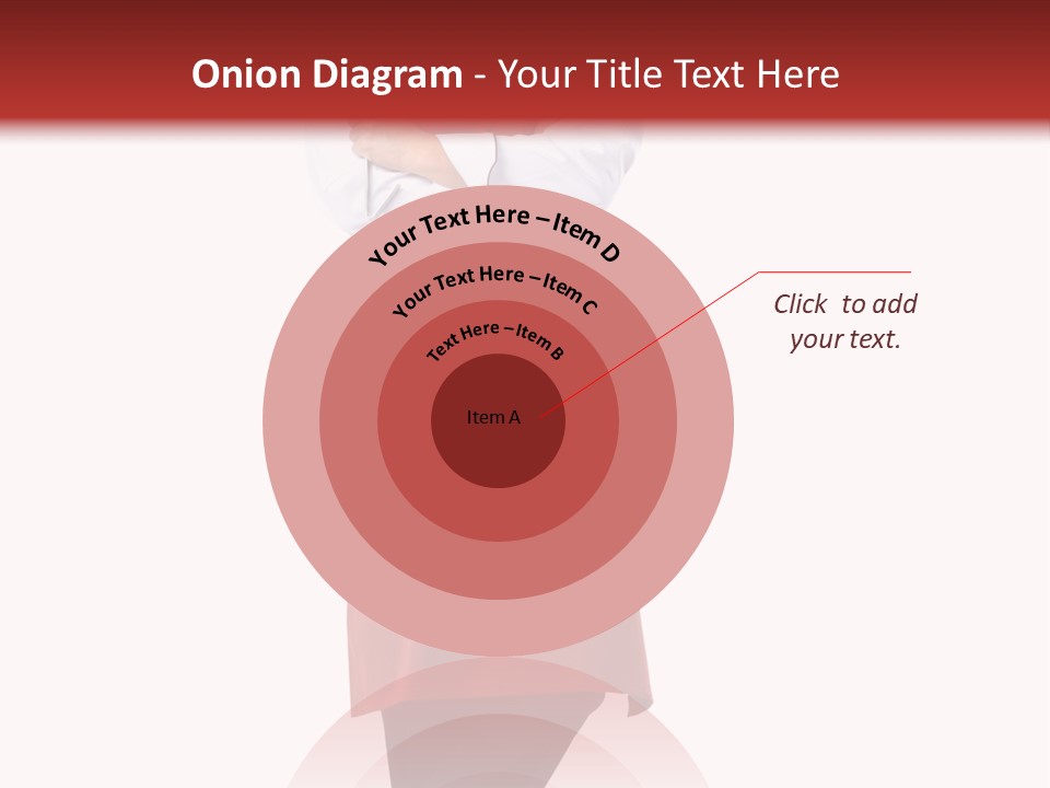 Friendly Profession Modern PowerPoint Template