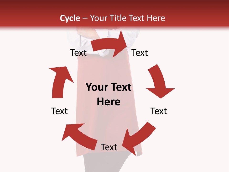 Friendly Profession Modern PowerPoint Template