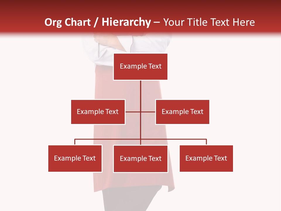 Friendly Profession Modern PowerPoint Template