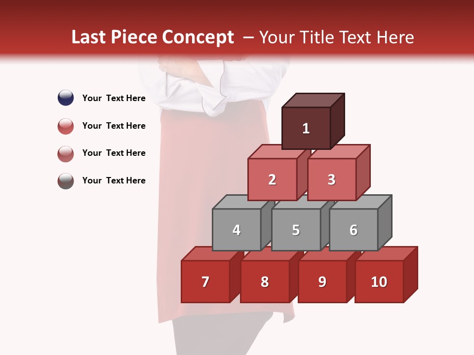 Friendly Profession Modern PowerPoint Template