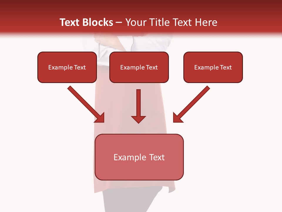 Friendly Profession Modern PowerPoint Template