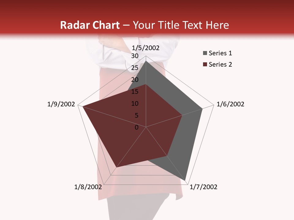 Friendly Profession Modern PowerPoint Template