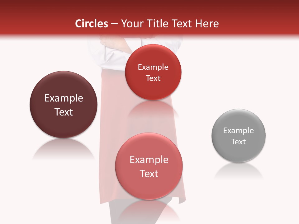 Friendly Profession Modern PowerPoint Template