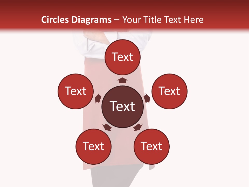 Friendly Profession Modern PowerPoint Template