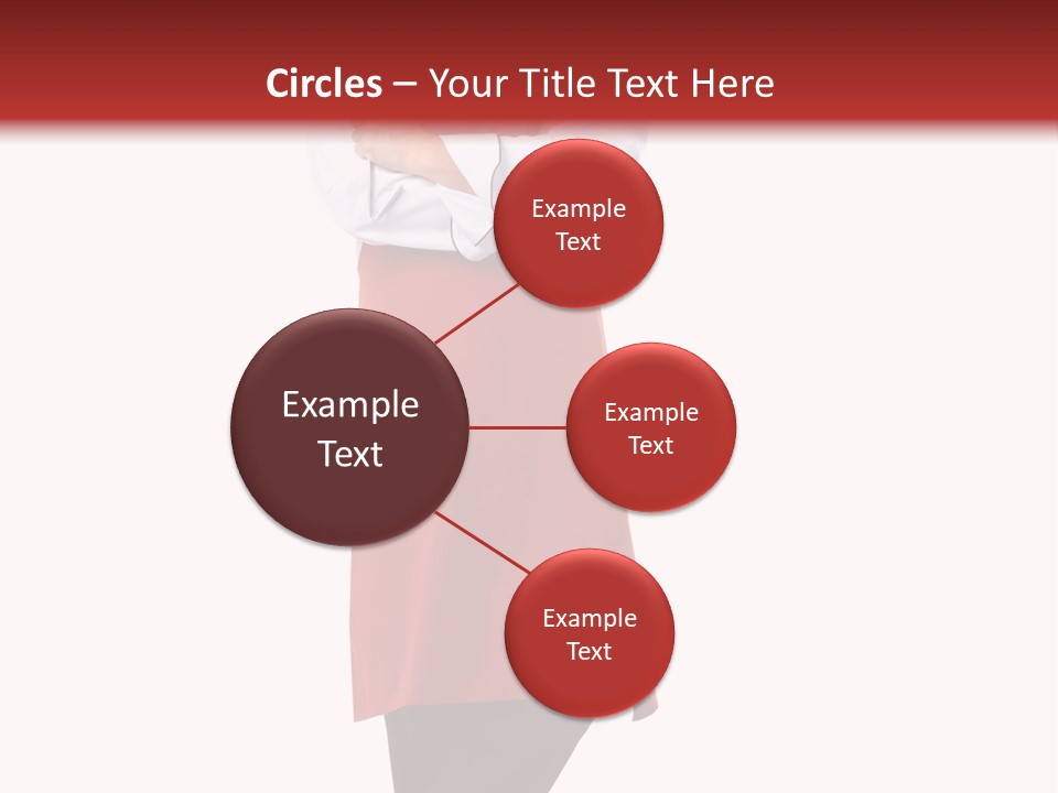 Friendly Profession Modern PowerPoint Template