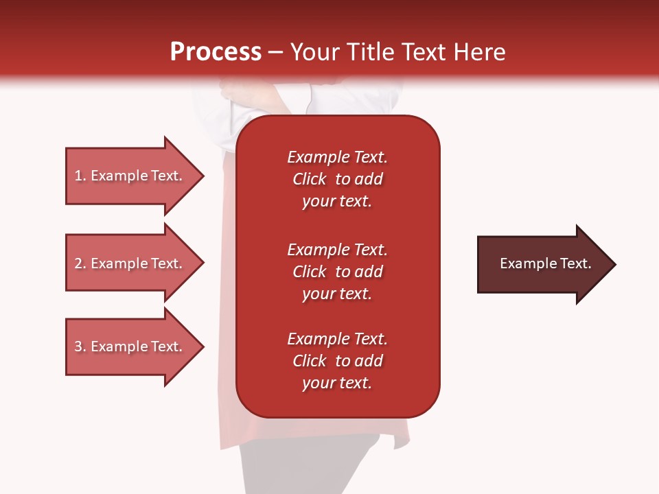 Friendly Profession Modern PowerPoint Template