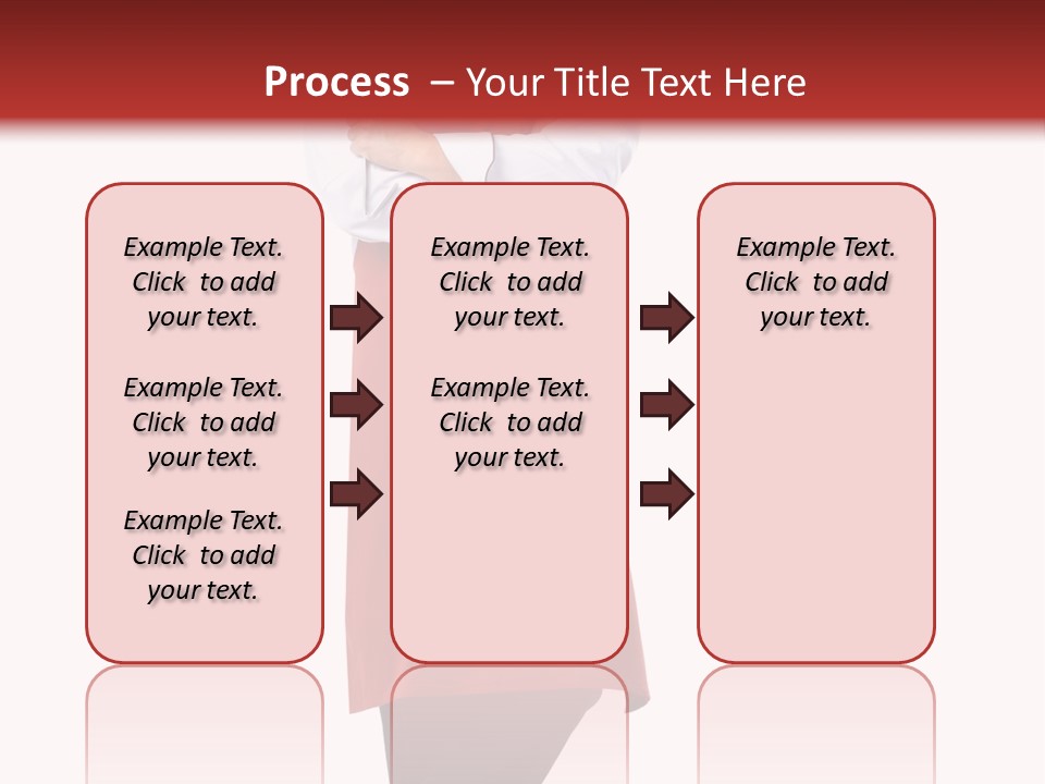 Friendly Profession Modern PowerPoint Template