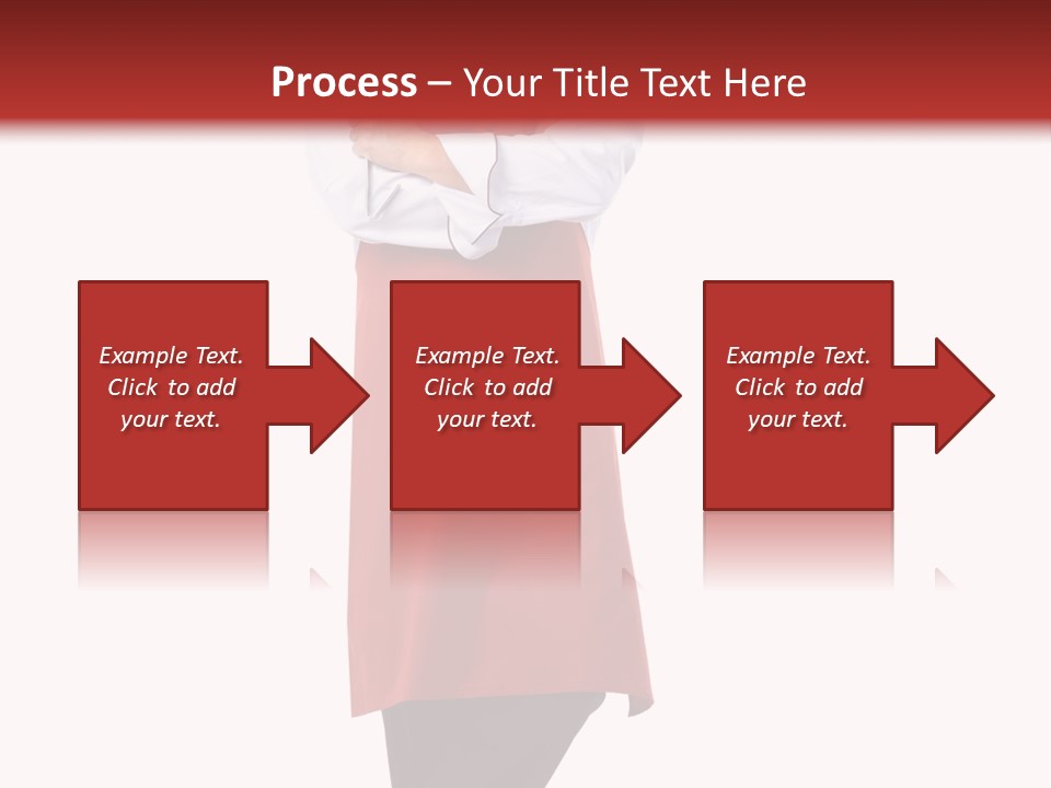 Friendly Profession Modern PowerPoint Template