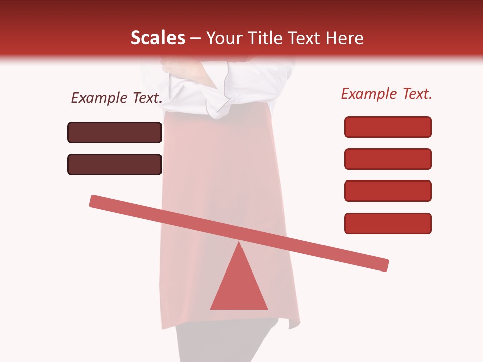 Friendly Profession Modern PowerPoint Template