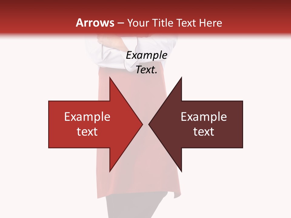Friendly Profession Modern PowerPoint Template