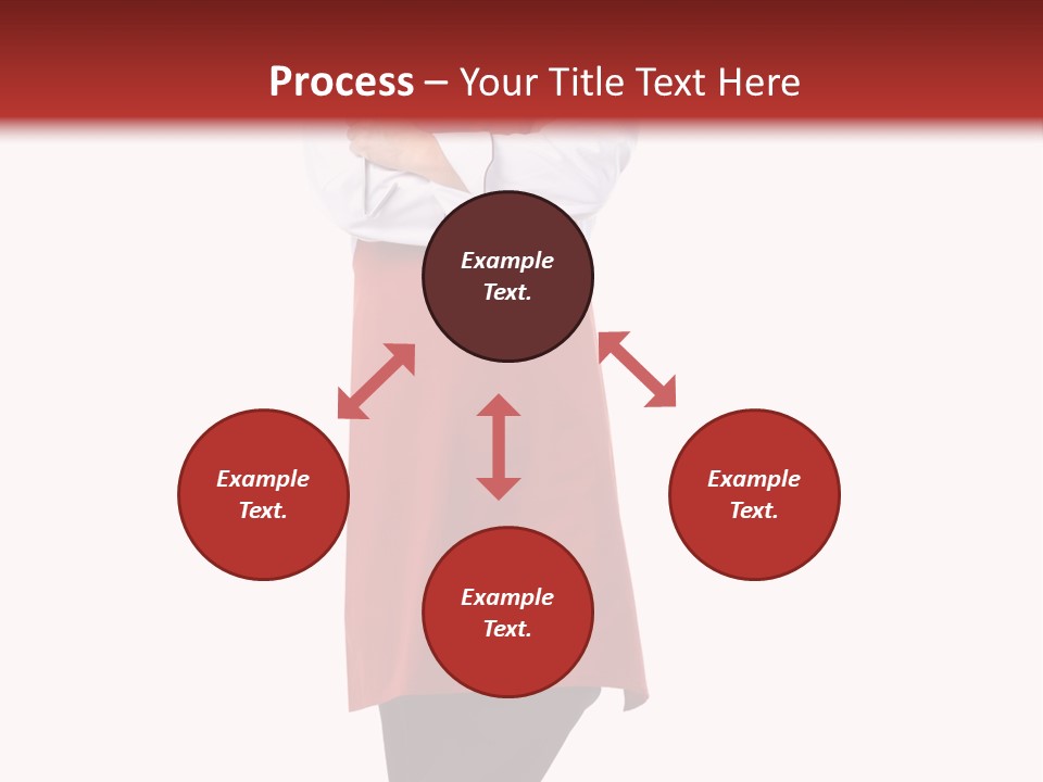Friendly Profession Modern PowerPoint Template