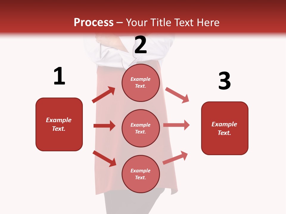 Friendly Profession Modern PowerPoint Template