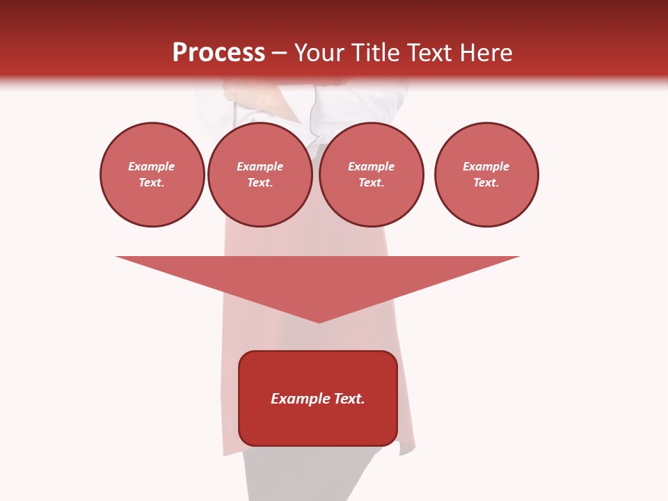 Friendly Profession Modern PowerPoint Template