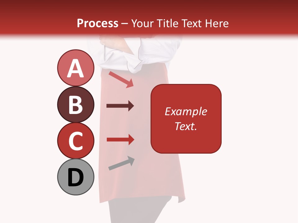 Friendly Profession Modern PowerPoint Template