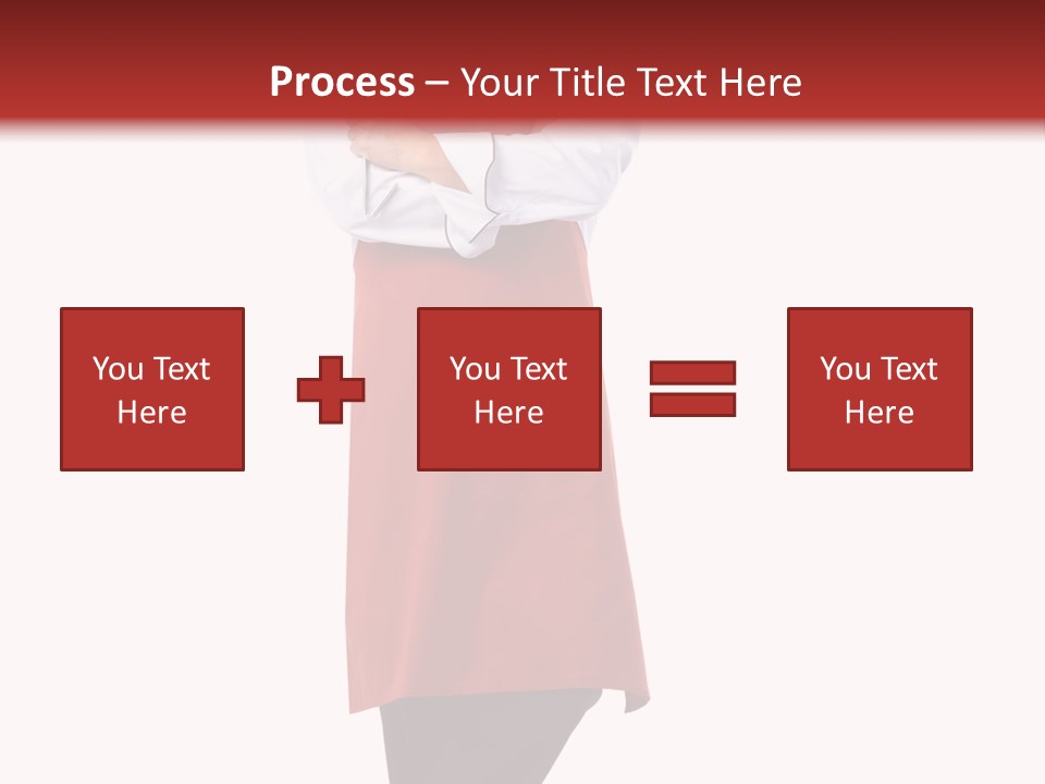 Friendly Profession Modern PowerPoint Template