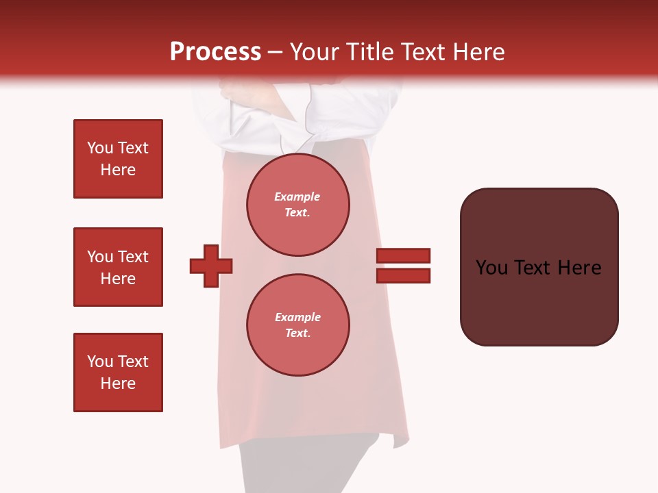 Friendly Profession Modern PowerPoint Template