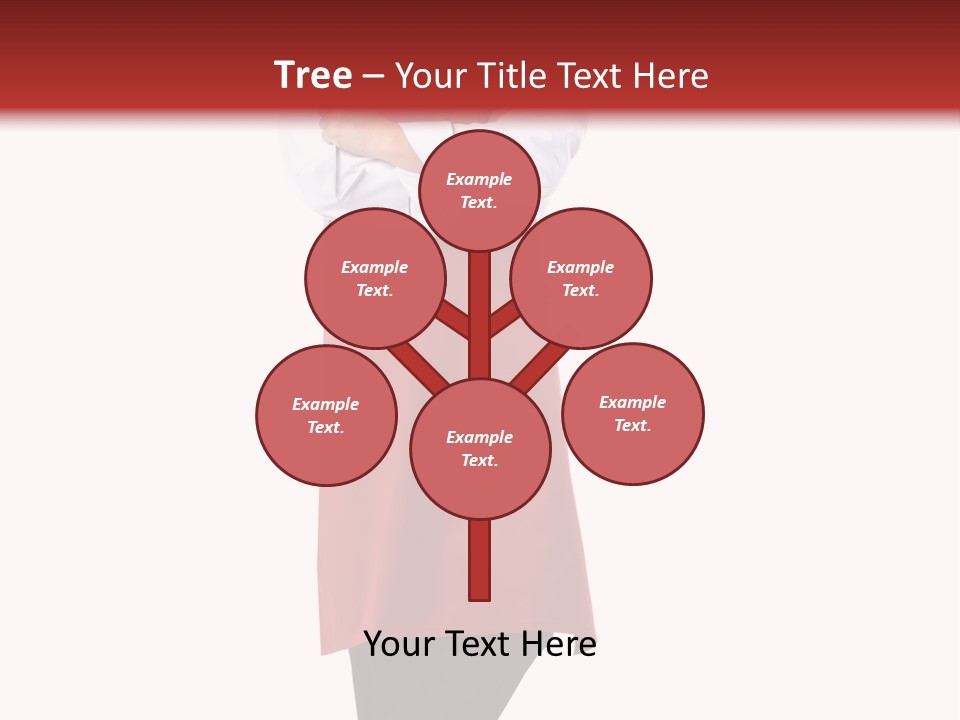 Friendly Profession Modern PowerPoint Template