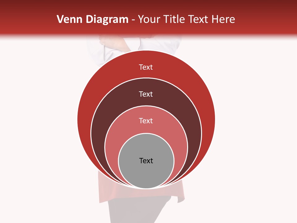 Friendly Profession Modern PowerPoint Template