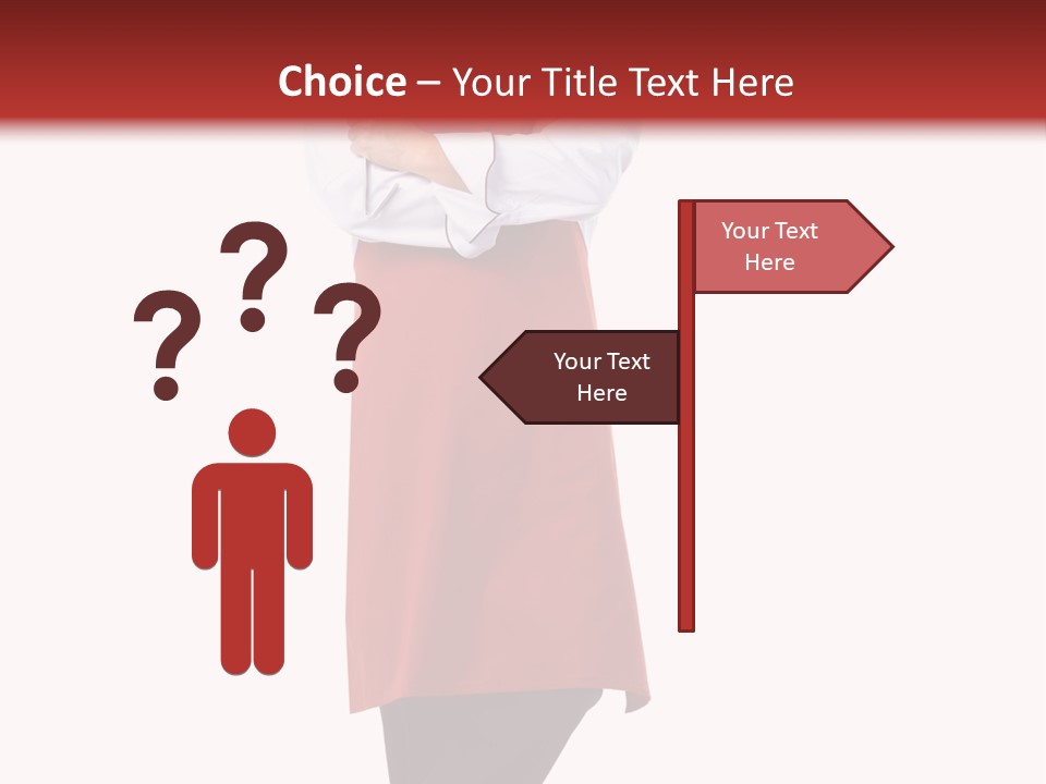 Friendly Profession Modern PowerPoint Template