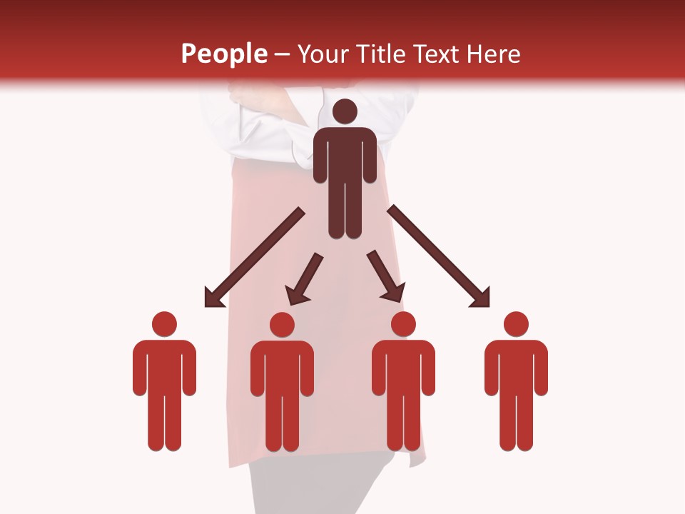 Friendly Profession Modern PowerPoint Template