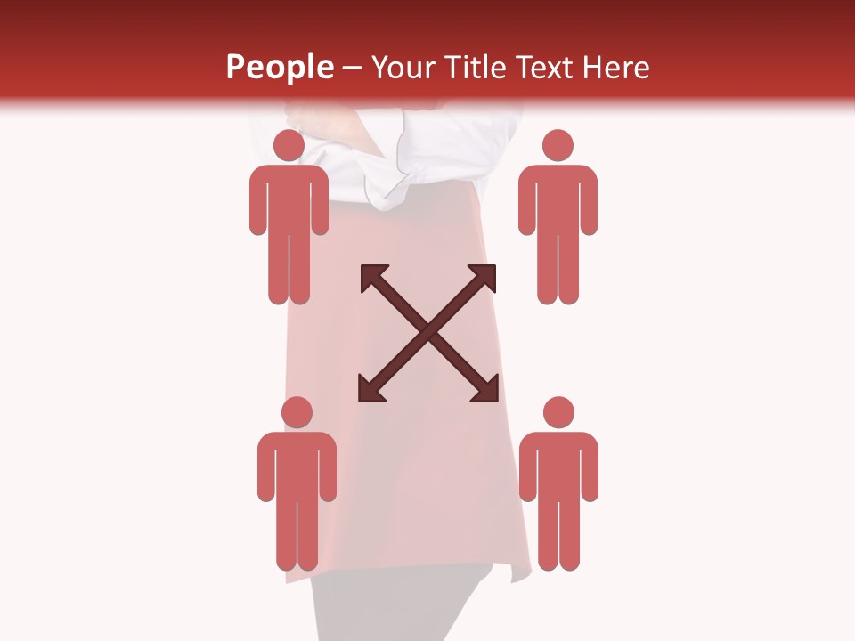 Friendly Profession Modern PowerPoint Template