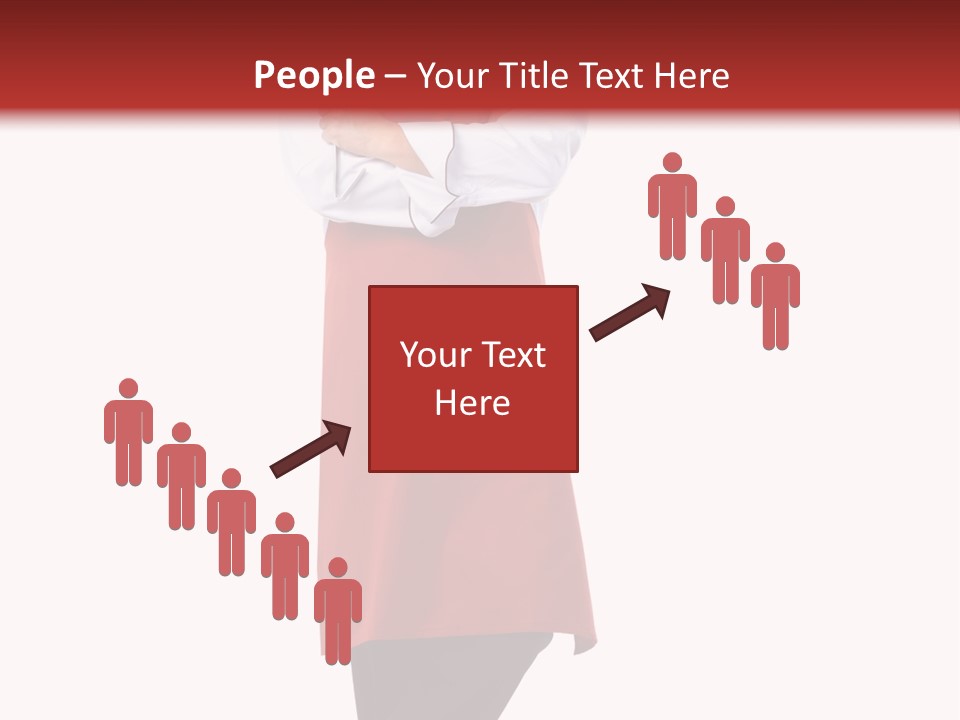 Friendly Profession Modern PowerPoint Template