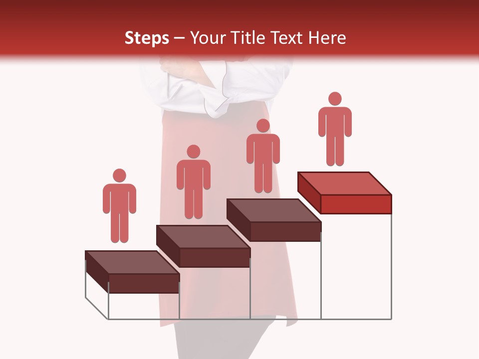 Friendly Profession Modern PowerPoint Template