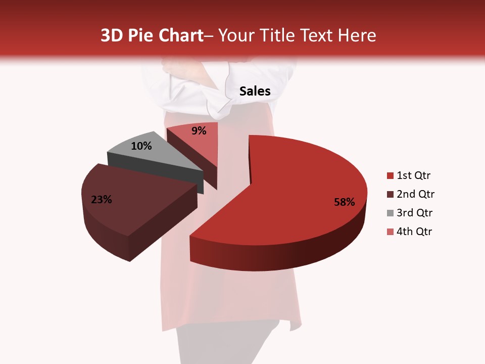 Friendly Profession Modern PowerPoint Template