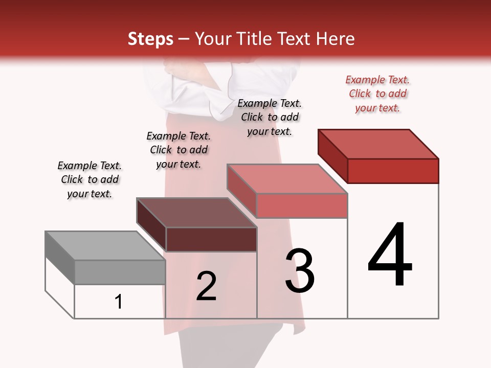 Friendly Profession Modern PowerPoint Template