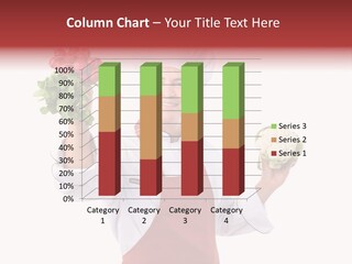 Professional Food Kitchen PowerPoint Template