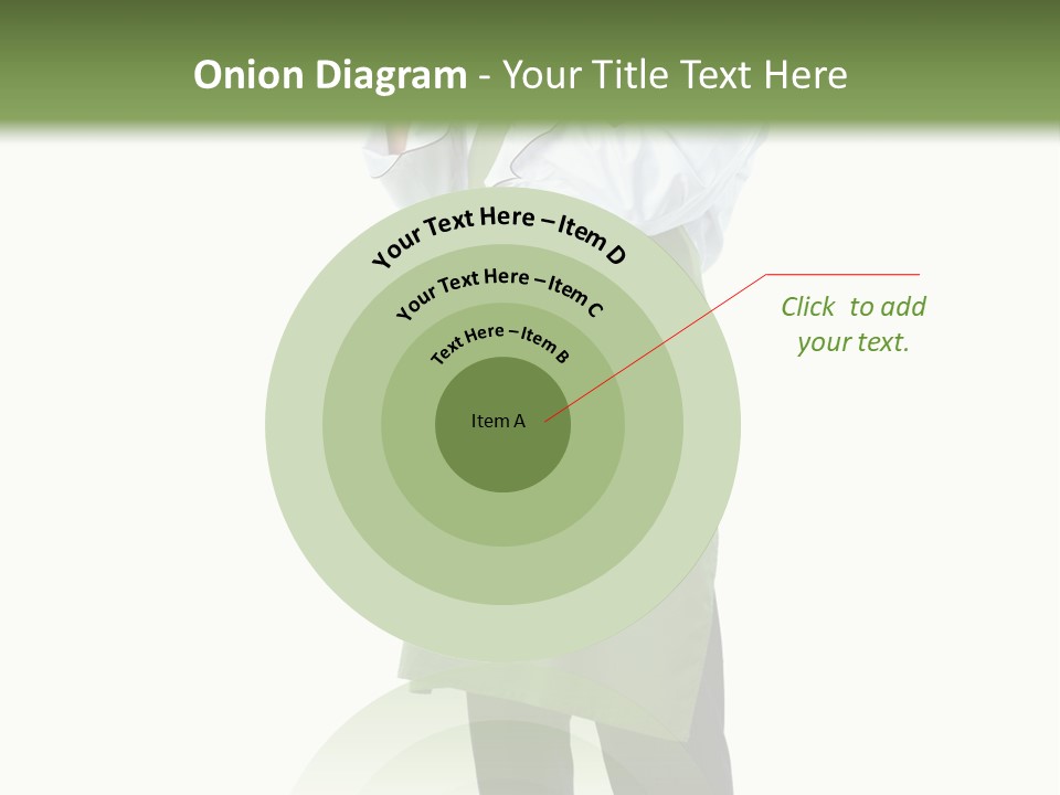 Cook Corn People PowerPoint Template