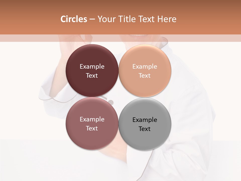 Board Background Hat PowerPoint Template