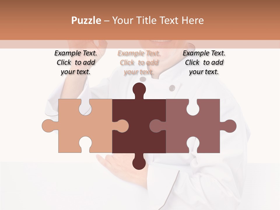 Board Background Hat PowerPoint Template