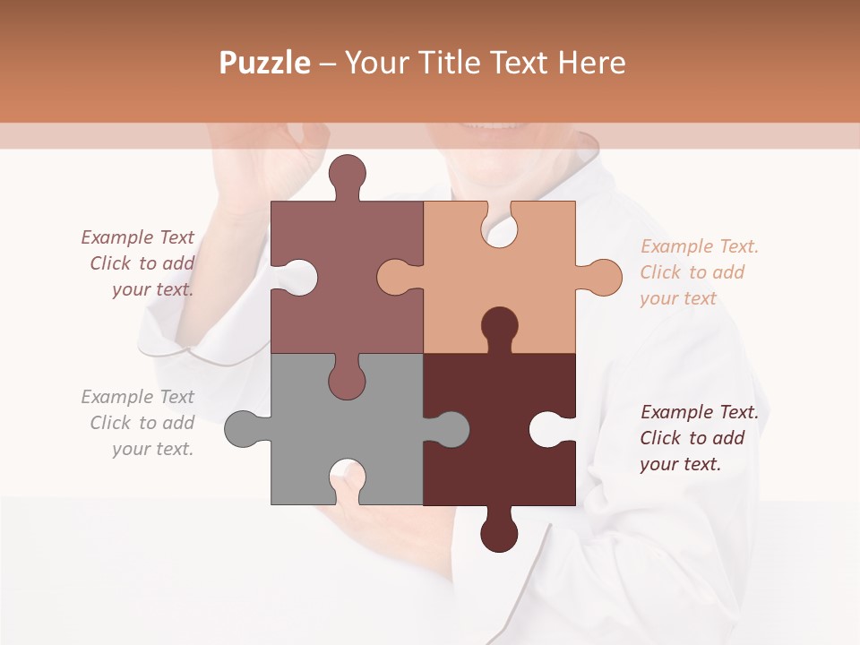 Board Background Hat PowerPoint Template