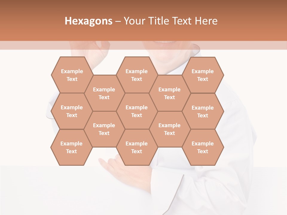 Board Background Hat PowerPoint Template